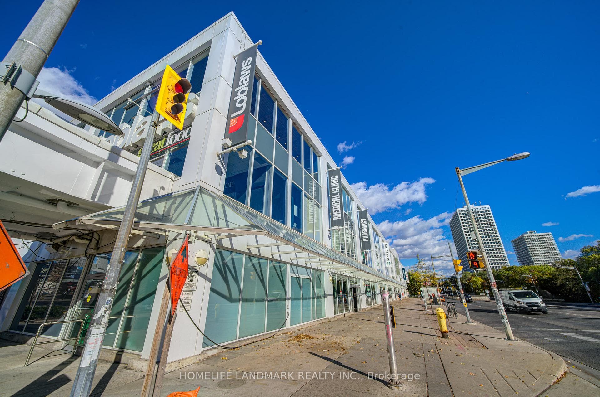 396 St Clair Avenue, Annex / Yorkville / Summerhill, ON M5P 3N3 - Photo 1