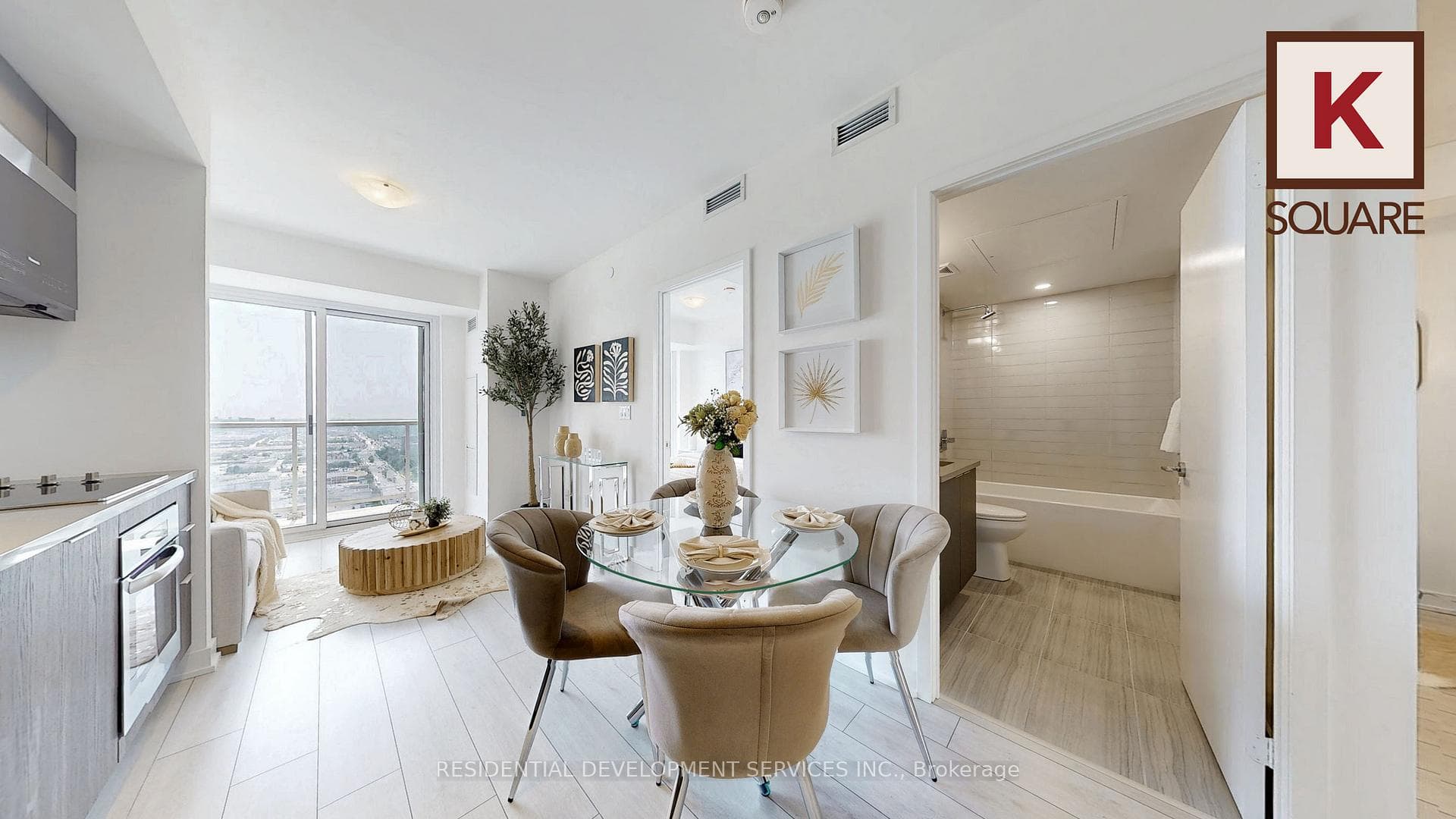 2031 Kennedy Road Unit 2127, Agincourt / Milliken, ON M1T 0B8 - Photo 1