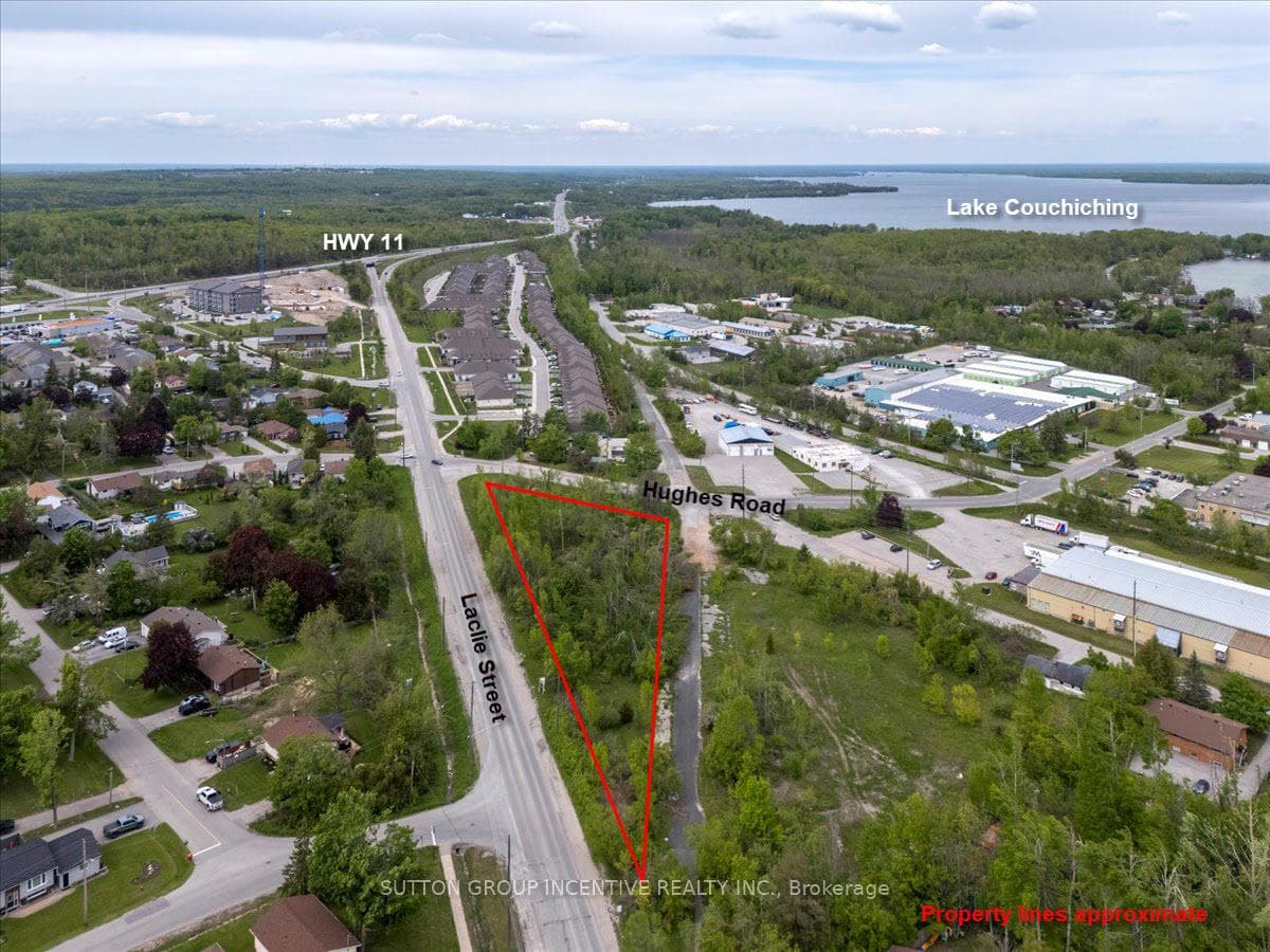 570 Laclie Street, Orillia, ON L3V 4A9 - Photo 1