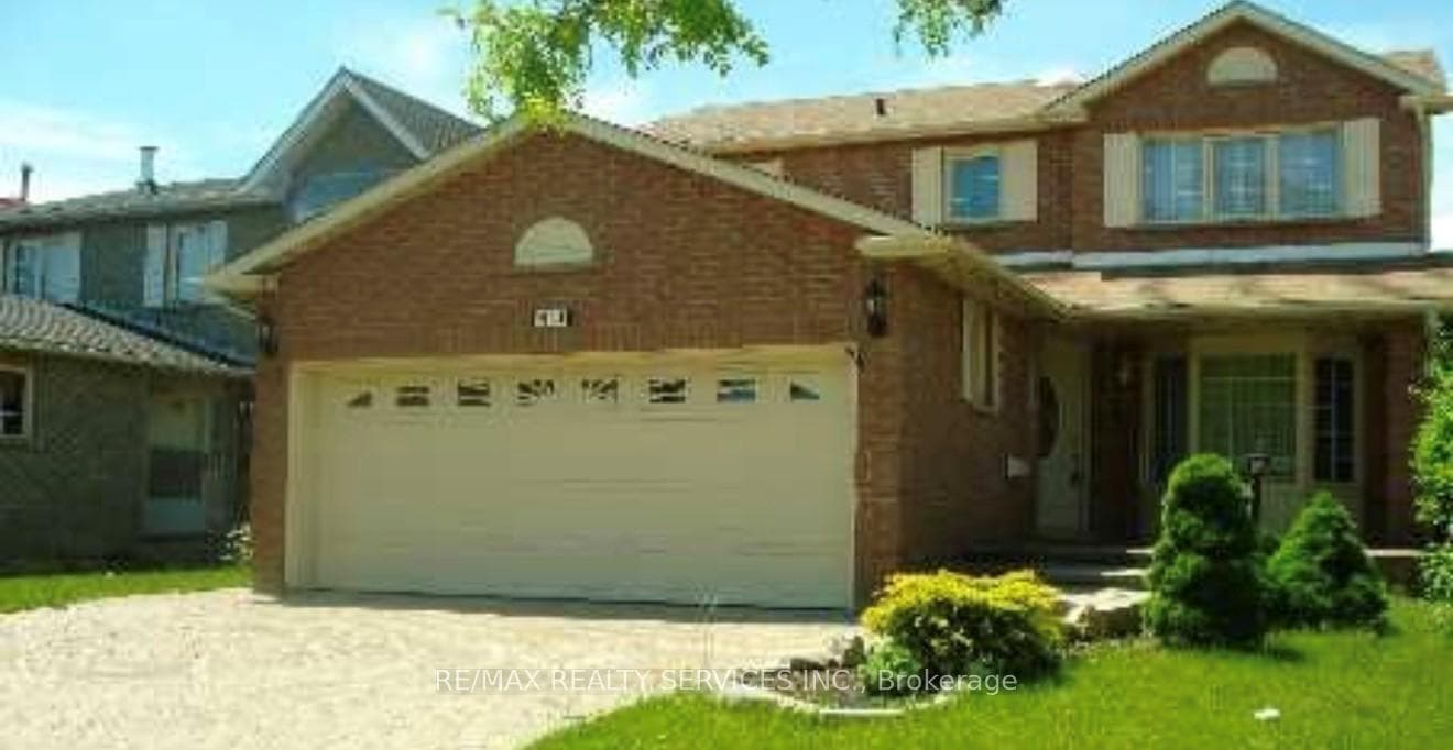211 Ponymeadow Terrace, Rouge / Port Union / Malvern, ON M1C 4W2 - Photo 1