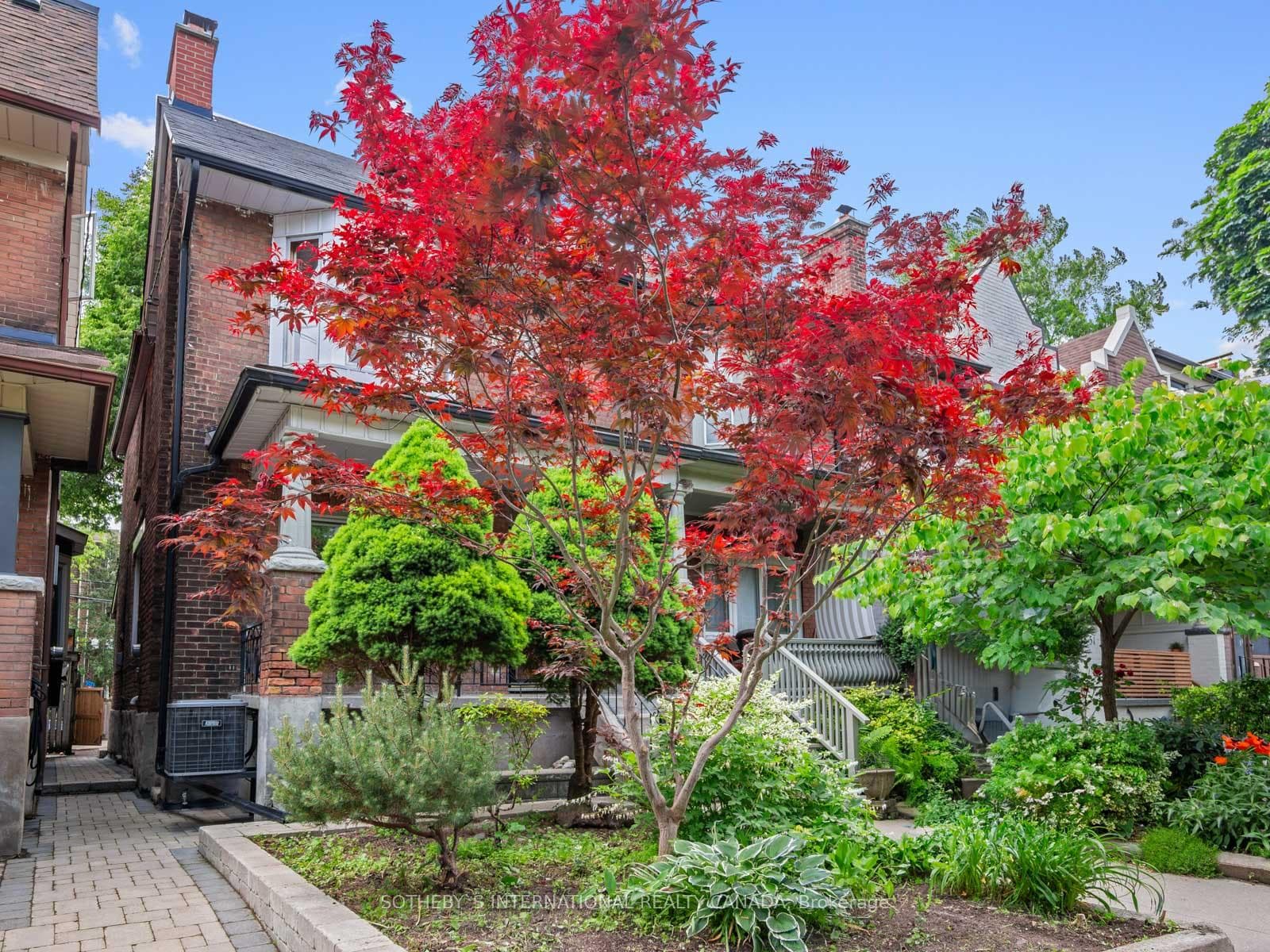 47 Marchmount Road, Toronto C02