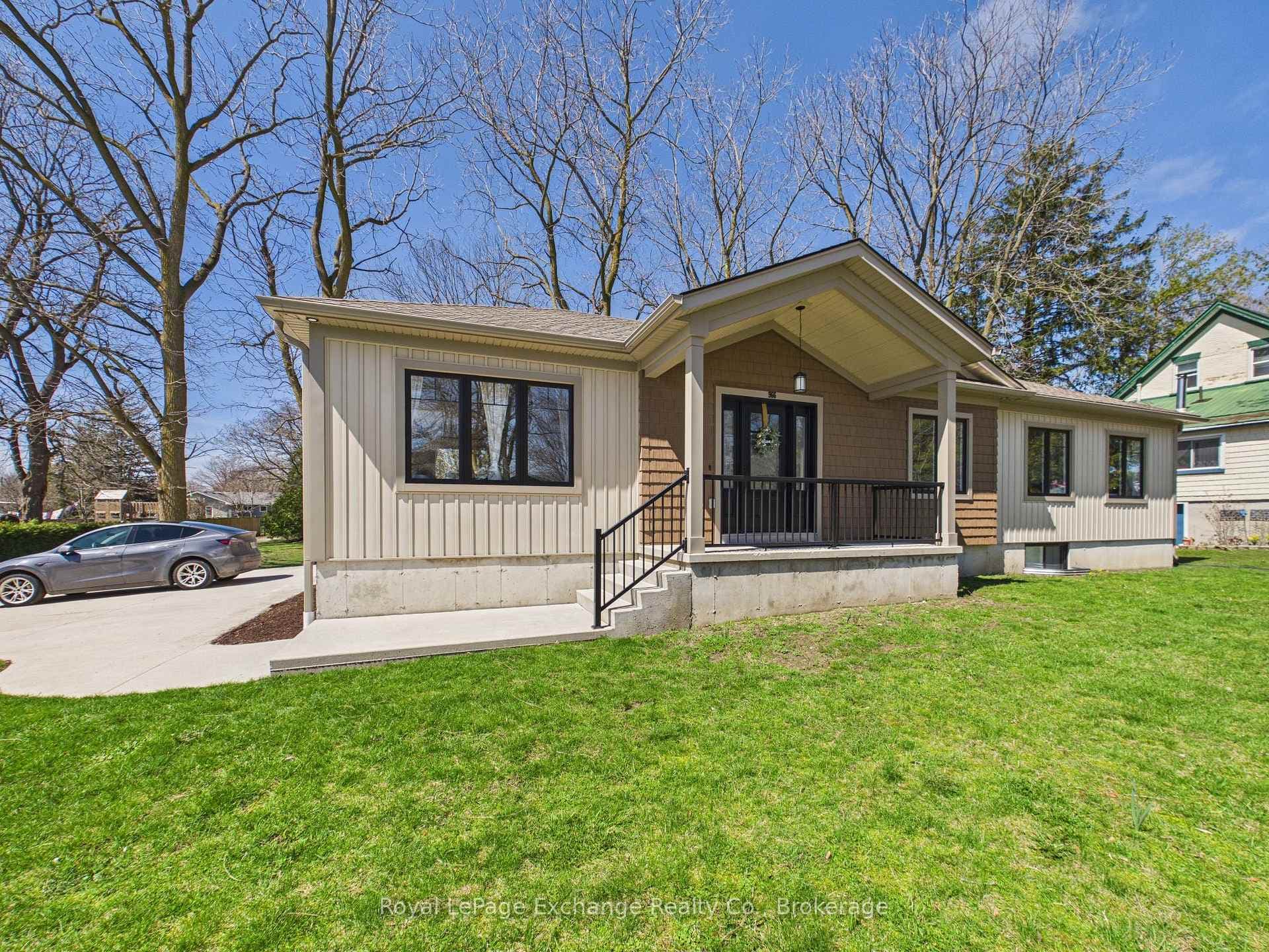 966B Charles Street, Kincardine, ON N2Z 2C3 - Photo 1