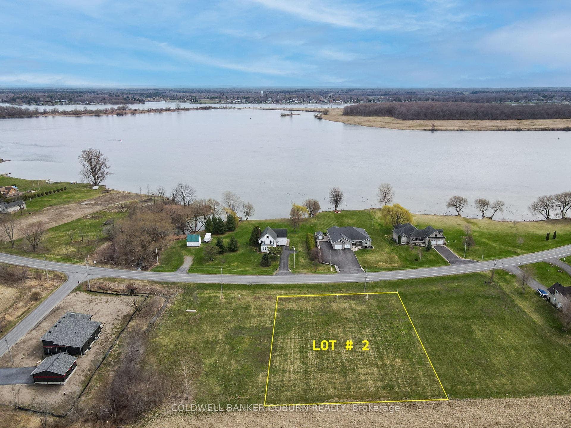 0000 LAKESHORE Drive Unit 2, South Dundas, ON K0C 1X0 - Photo 1