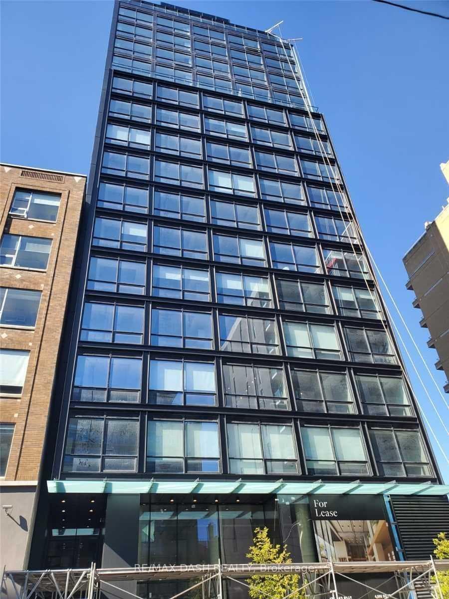 458 Richmond Street Unit 306, Toronto C01