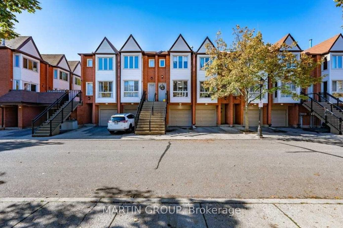 895 Maple Avenue Unit 514, Burlington