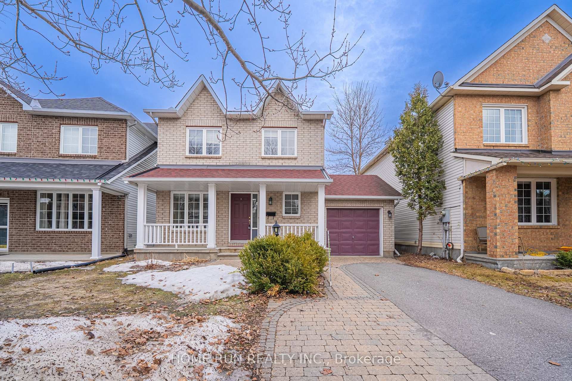 182 Windhurst Drive, Barrhaven, ON K2G 6J4 - Photo 1