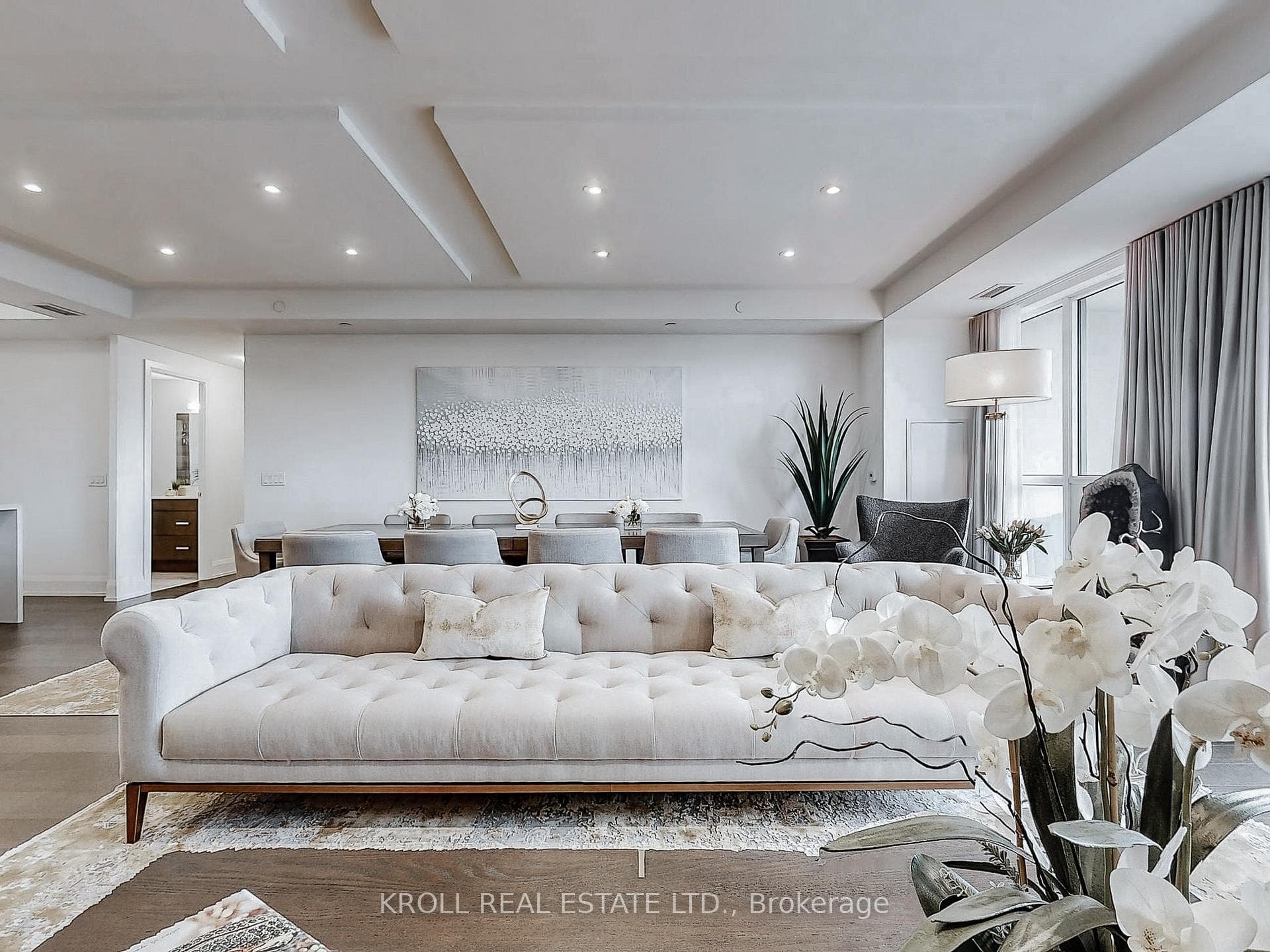 1700 Avenue Road Unit 410, Lawrence Park / Bedford Park, ON M5M 0B3 - Photo 1