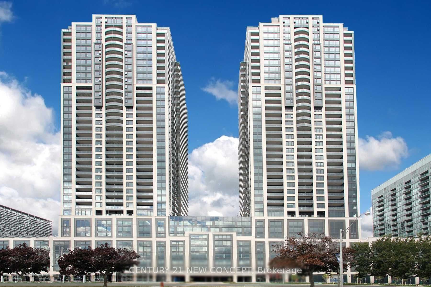 1928 Lake Shore Boulevard Unit Ph03, High Park / Junction / Roncesvalles, ON M6S 1A1 - Photo 1