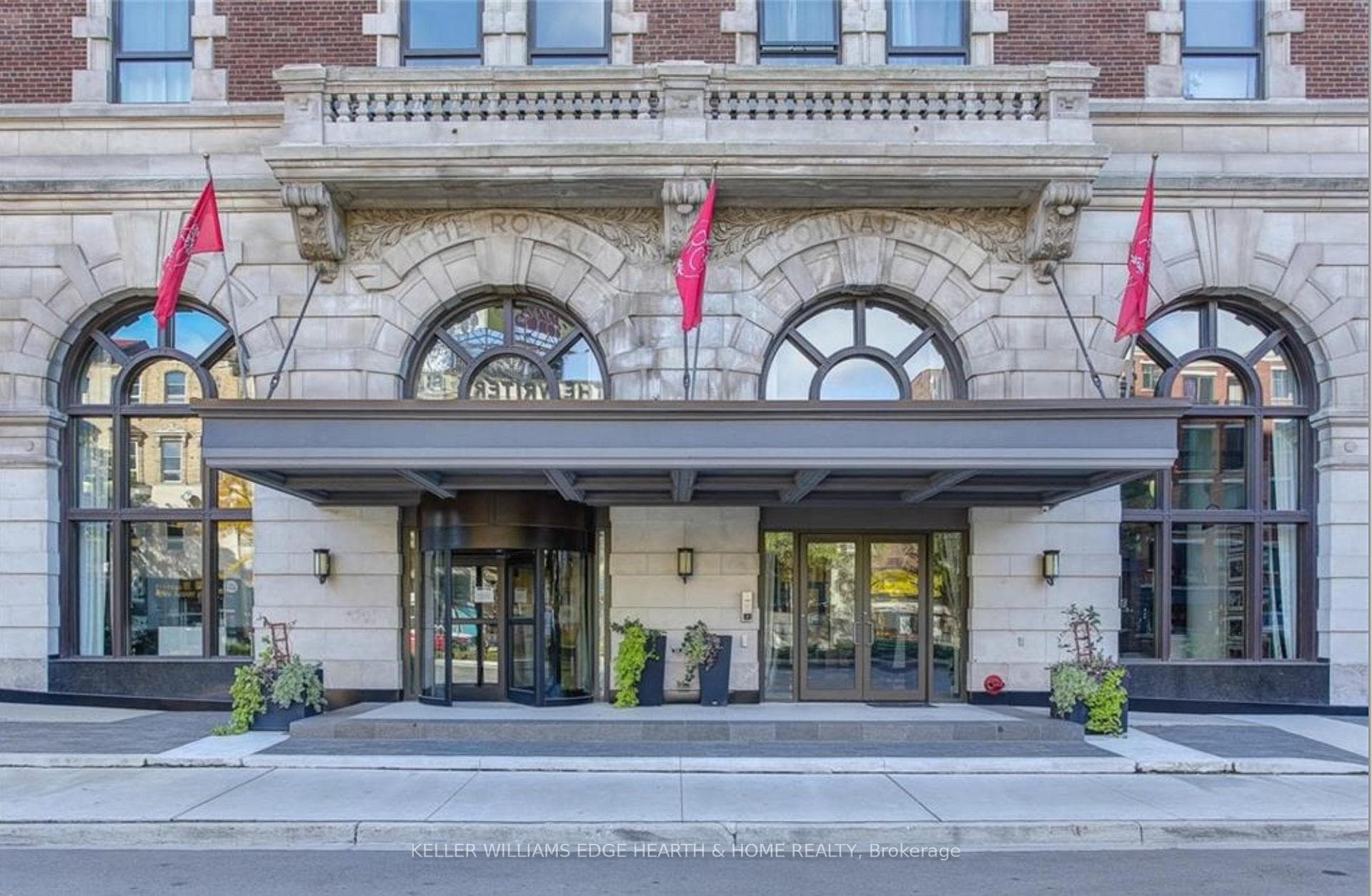 118 King Street Unit LPH 14, Hamilton, ON L8N 1A9 - Photo 1