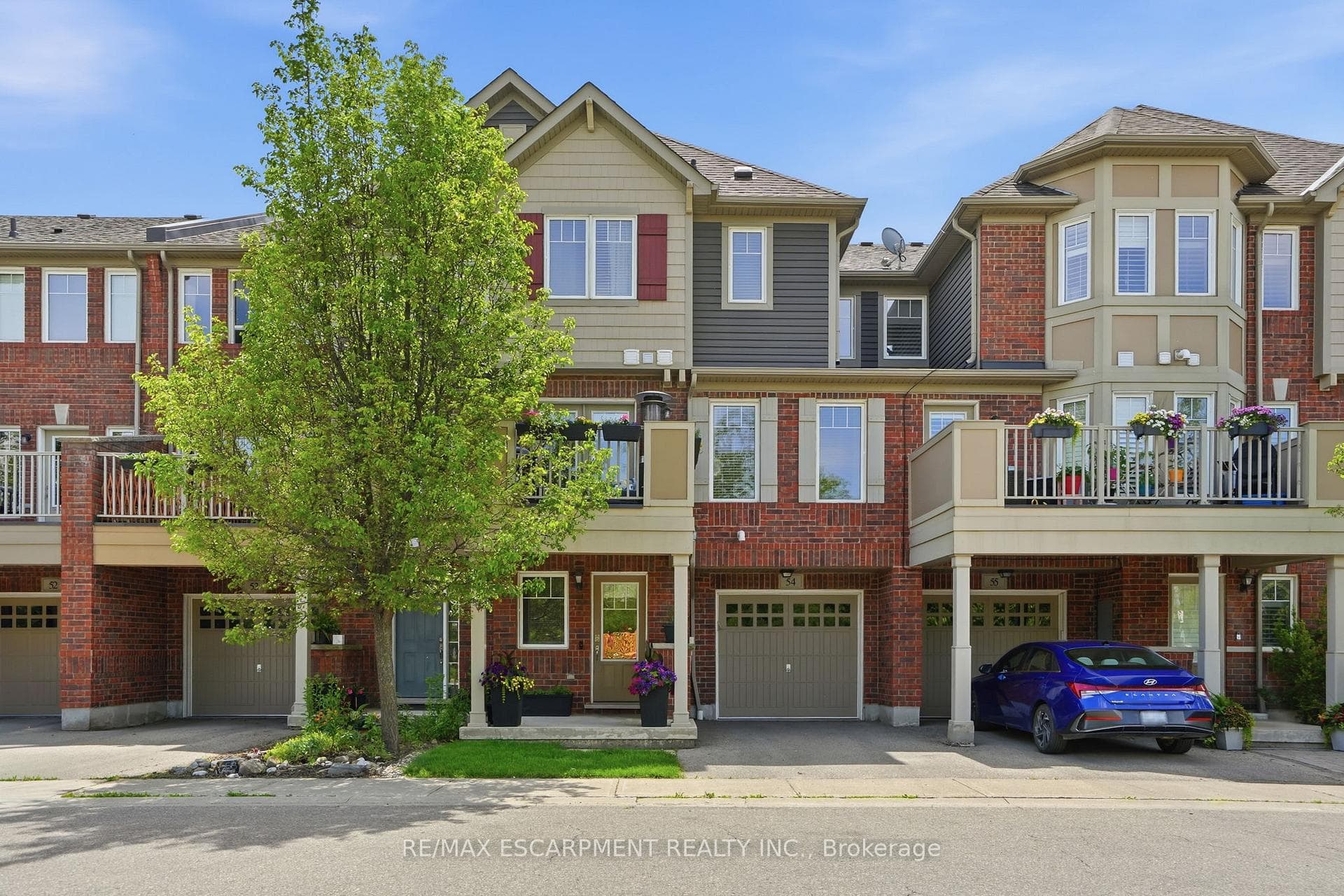 3050 ROTARY Way Unit 54, Burlington, ON L7M 0G8 - Photo 1