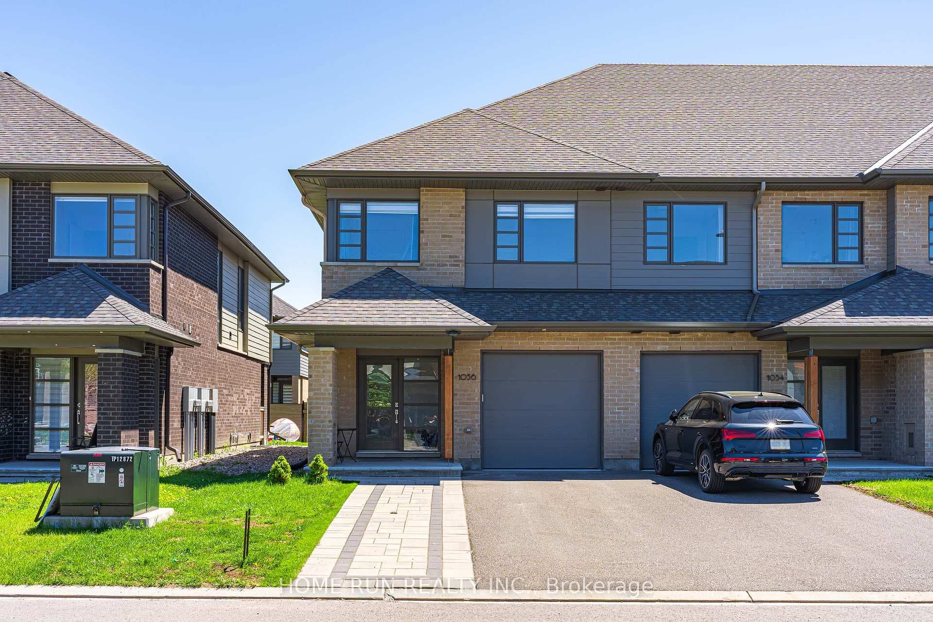 1056 Lunar Glow Crescent, Blossom Park - Airport and Area