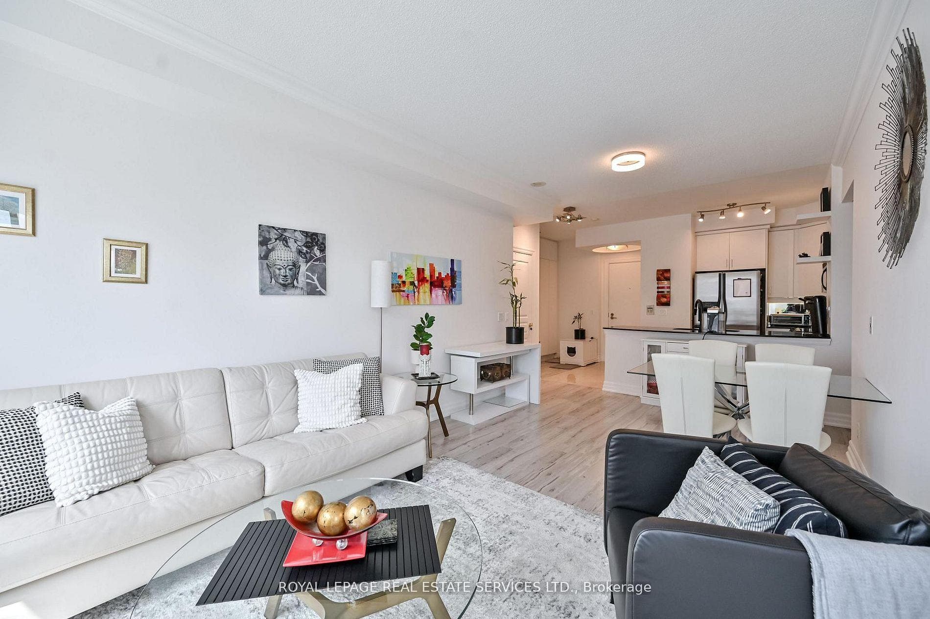 2083 Lake Shore Boulevard Unit 1113, Toronto W06