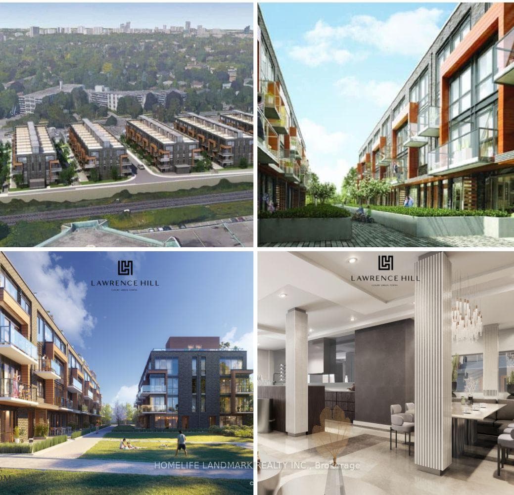 69 Curlew Drive Unit 136, Don Mills / Parkwoods / Victoria Village, ON M3A 2P8 - Photo 1