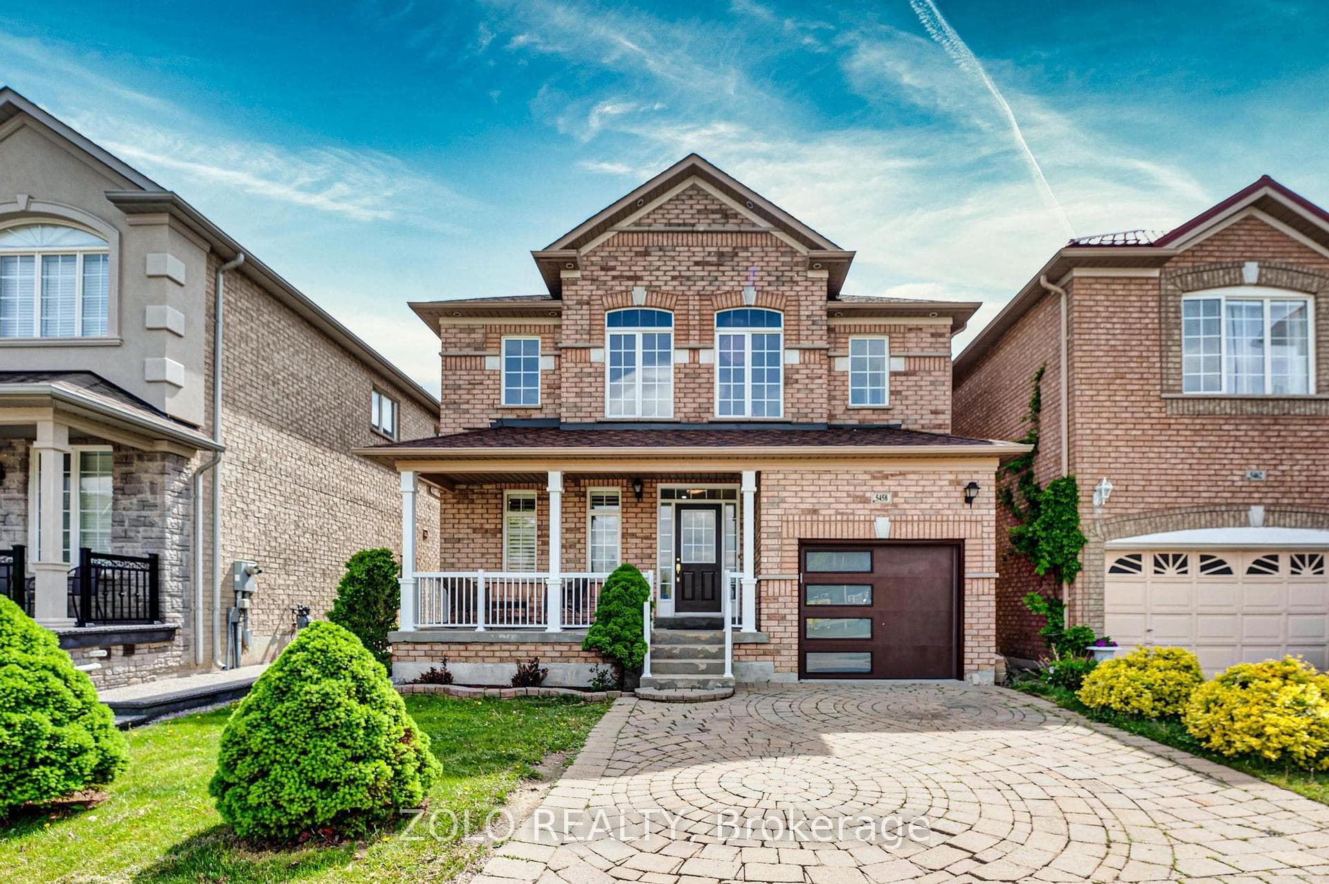 5458 Tasha Drive, Mississauga, ON L5M 6N5 - Photo 1