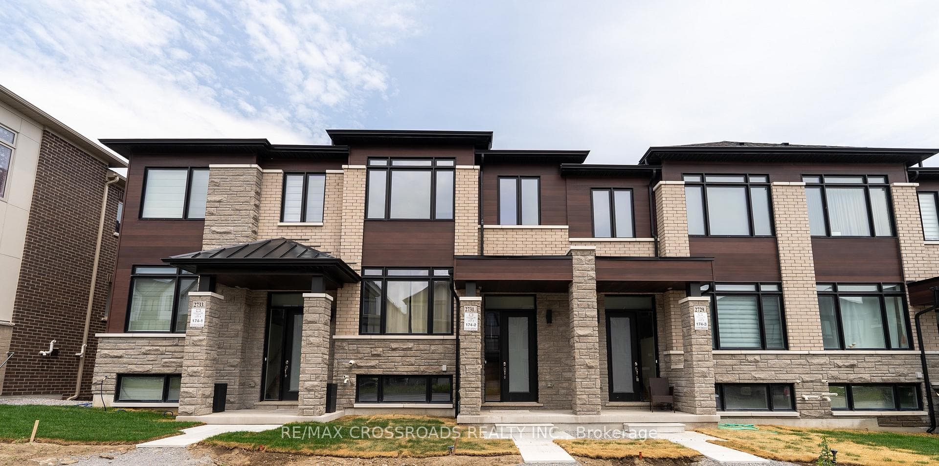 2731 Peter Matthews Drive, Pickering, ON L1X 0M2 - Photo 1