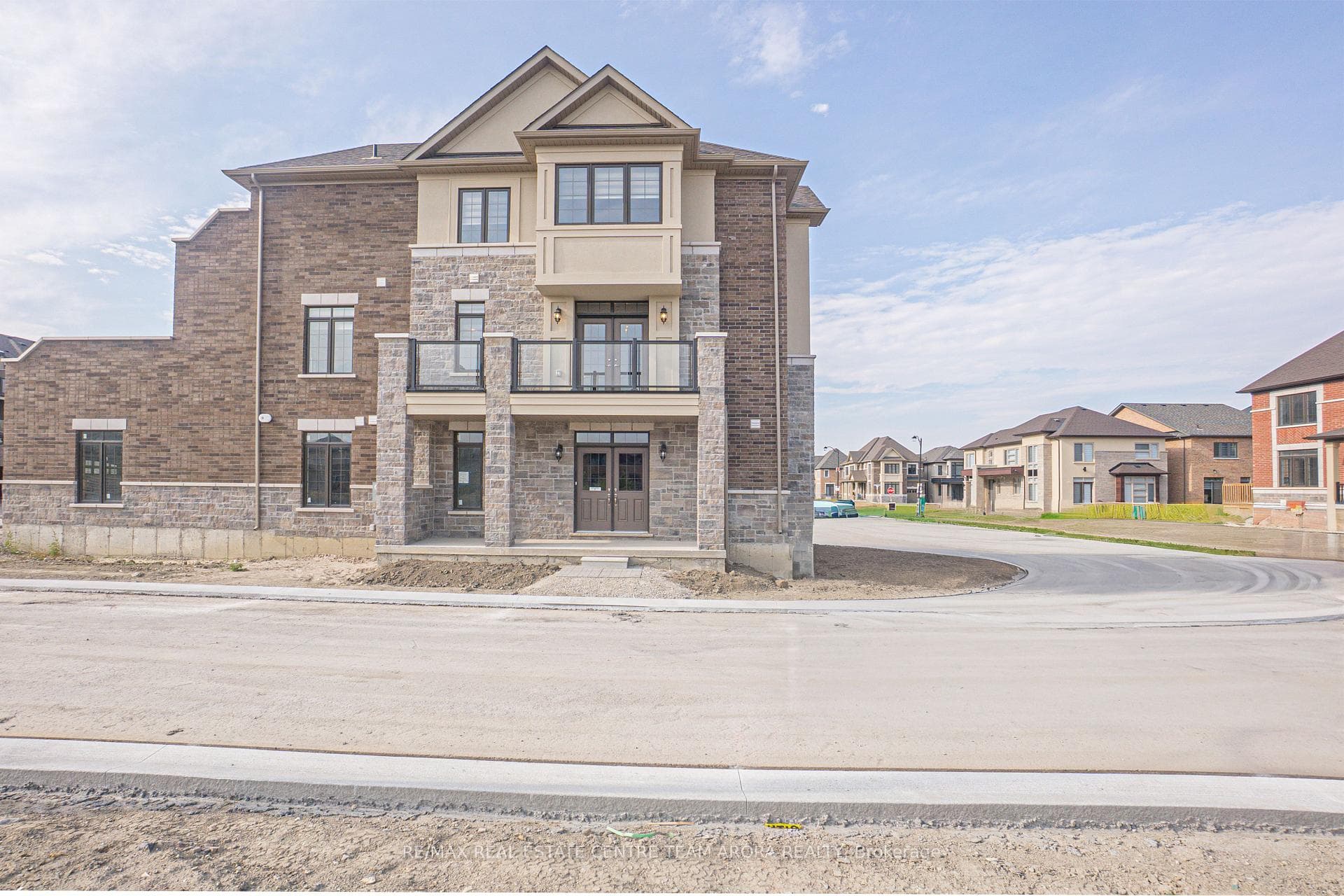 70 Keyworth Crescent, Brampton, ON L6R 4E6 - Photo 1