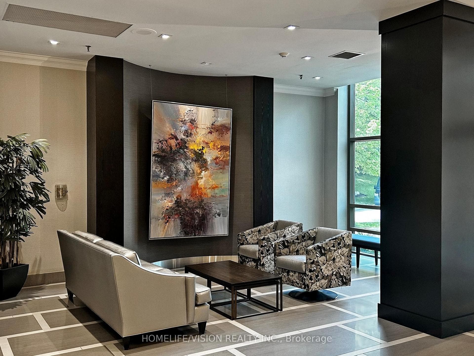 205 Wynford Drive Unit 1706, Toronto C11