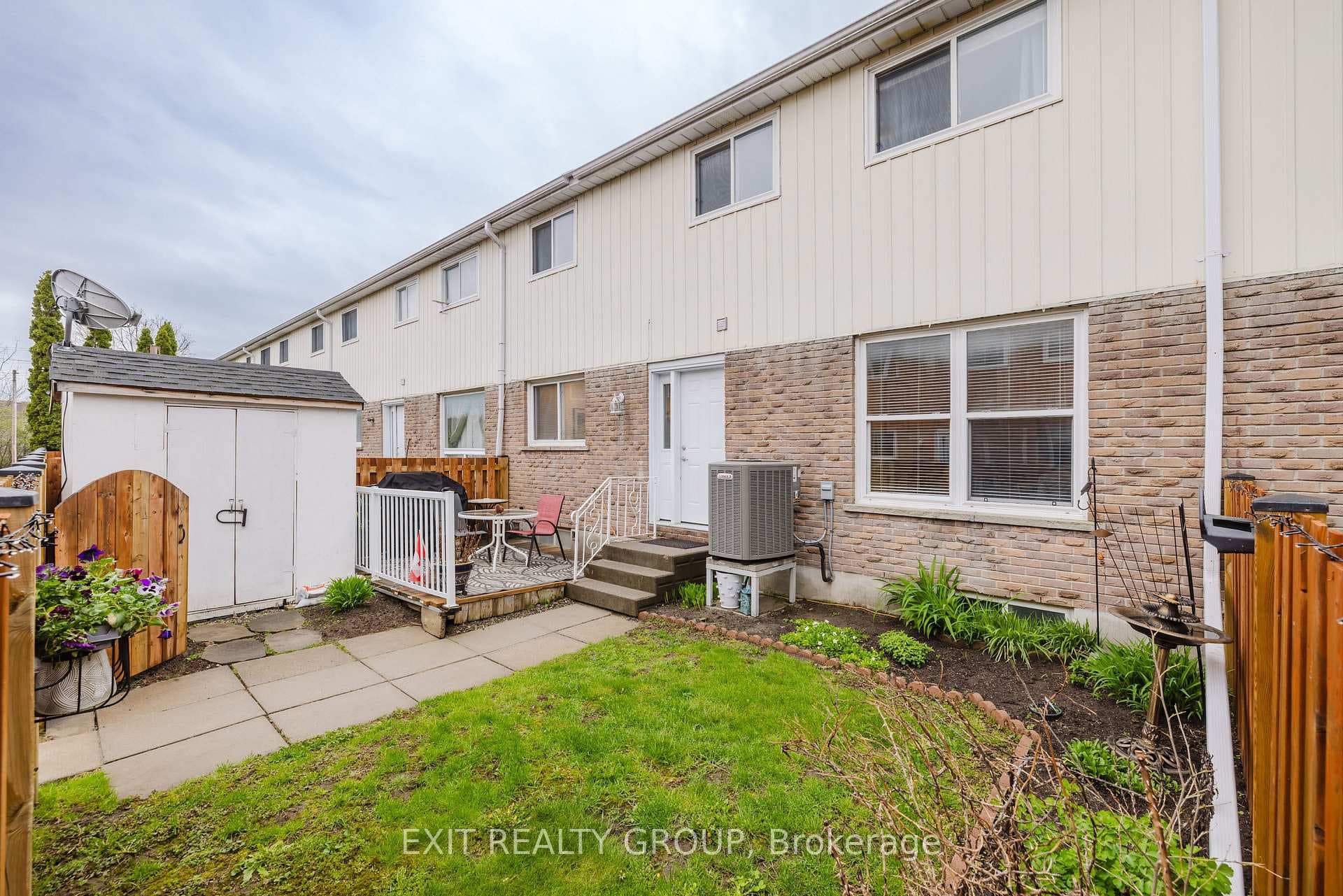 19 Tracey Park Drive Unit 36, Belleville