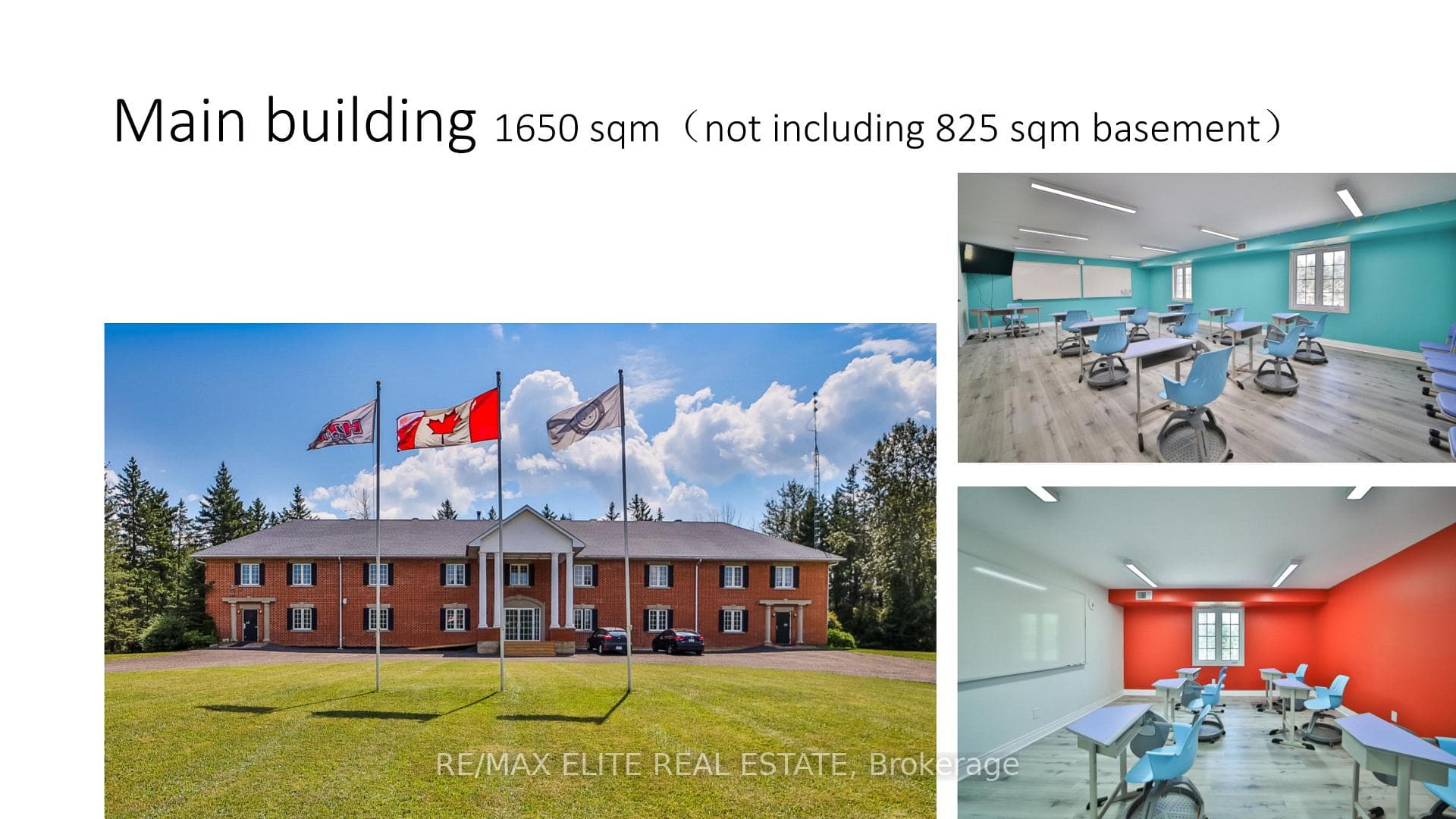 8058 8th Line, Essa
