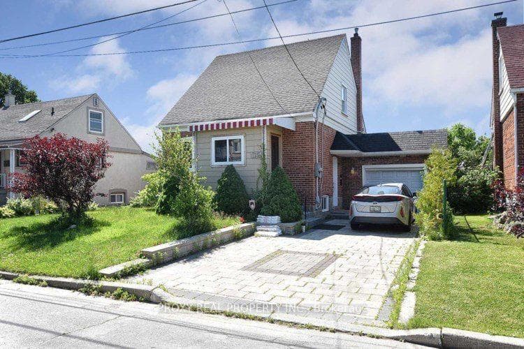 39 Winston Park Boulevard Unit Bachelor, Downsview / Black Creek, ON M3K 1C1 - Photo 1