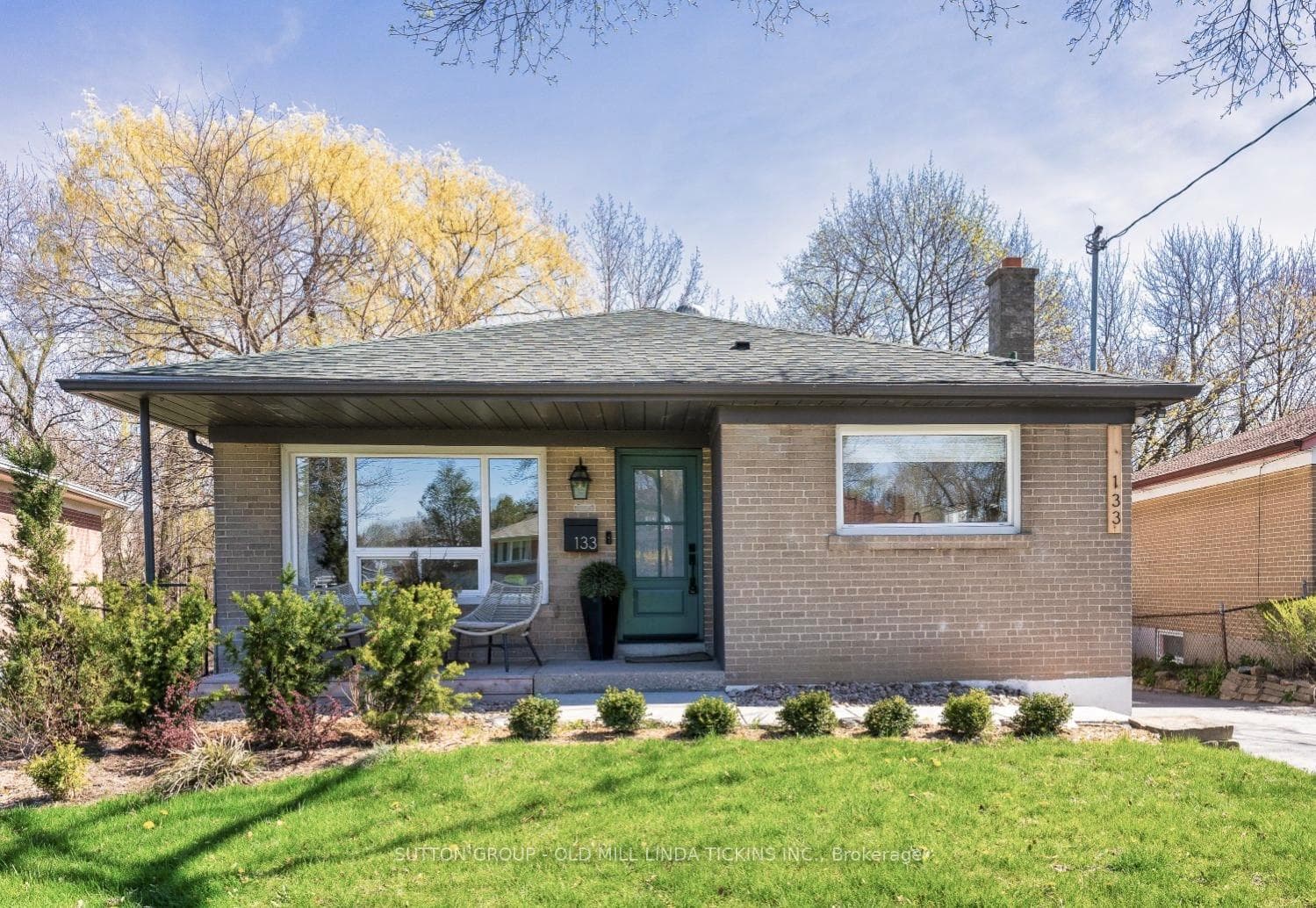 133 Jeffcoat Drive, Etobicoke (West Mall / Rexdale), ON M9W 3B9 - Photo 1