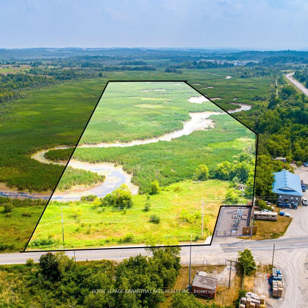 PT LT 13 Con 6 N/A, Brock, ON L0C 1H0 - Photo 1