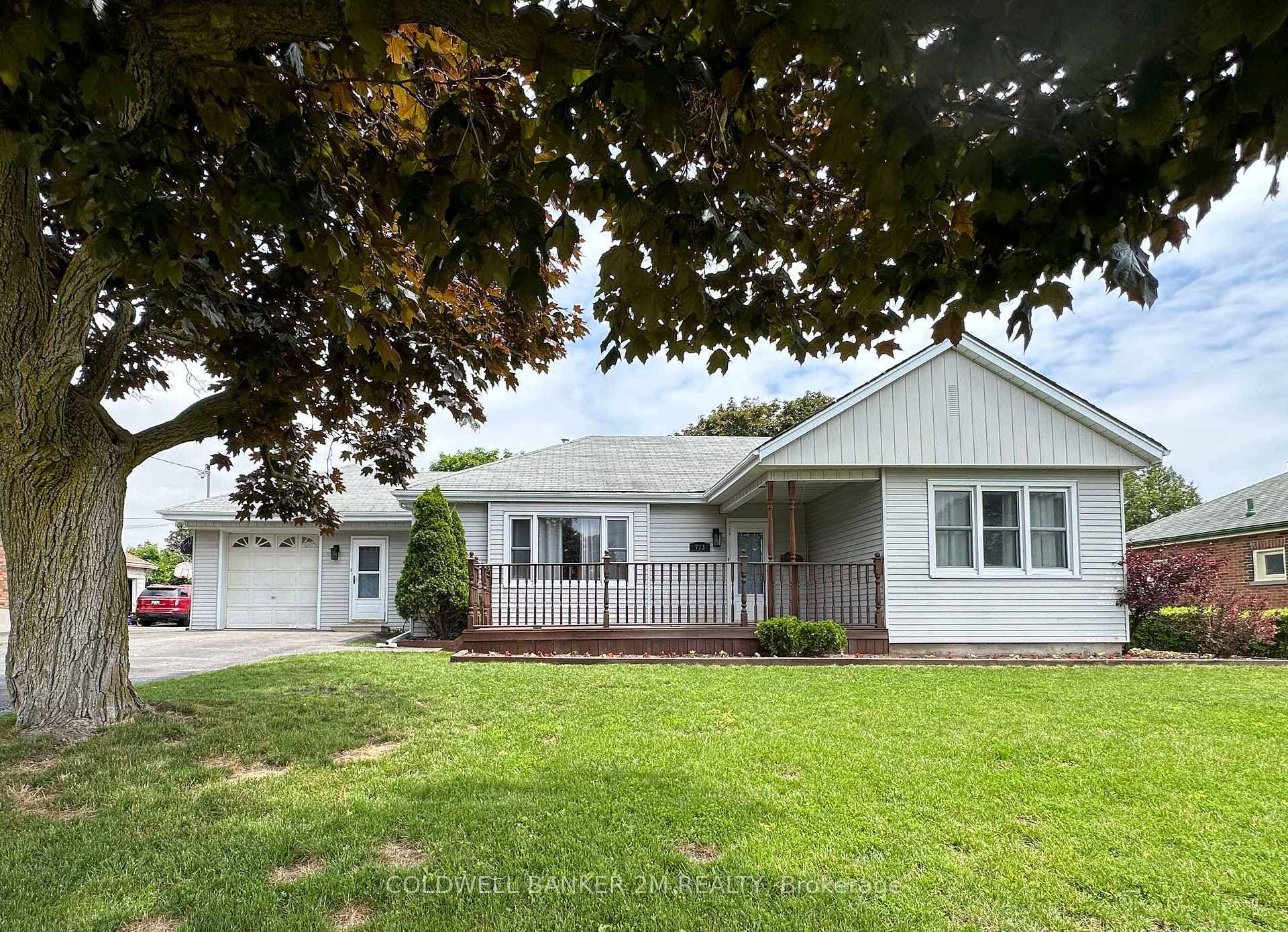 773 Somerville Street, Oshawa, ON L1G 4J4 - Photo 1