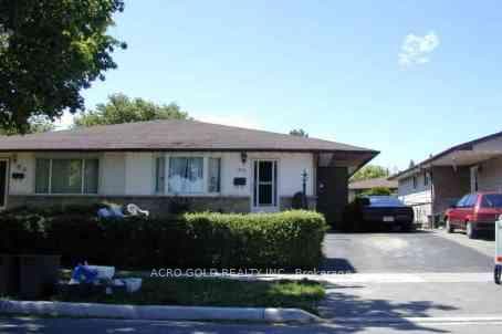 96 Archdekin Drive, Brampton