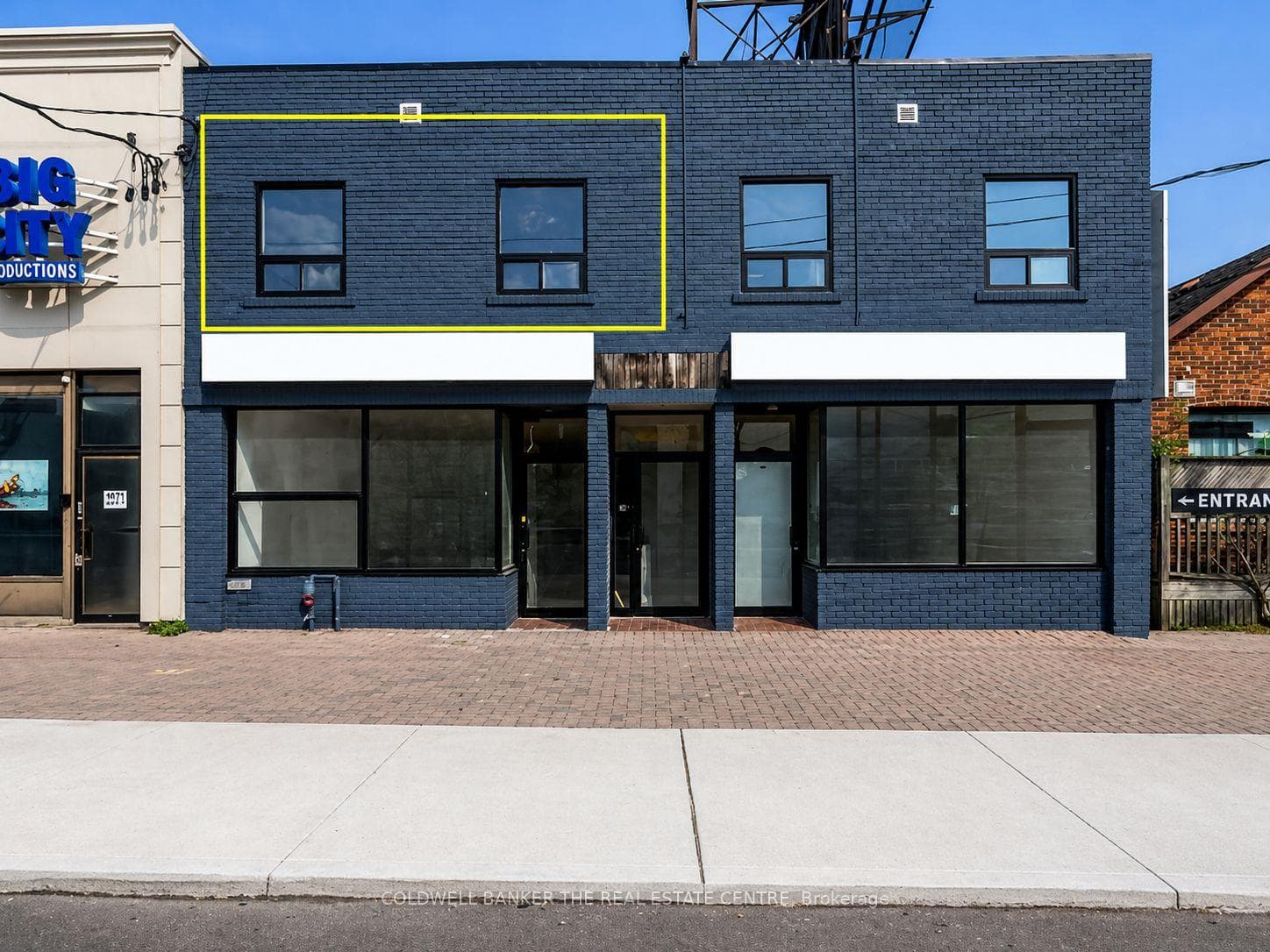 2242 Eglinton Avenue Unit 2A, Toronto W04