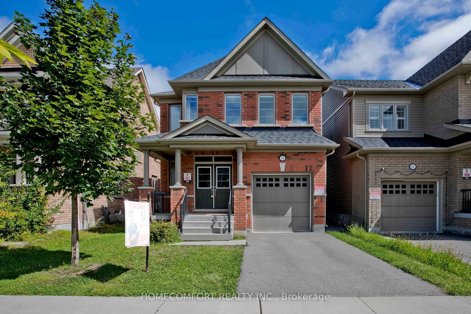 431 Windfields Farm Drive, Oshawa, ON L1L 0M1 - Photo 1