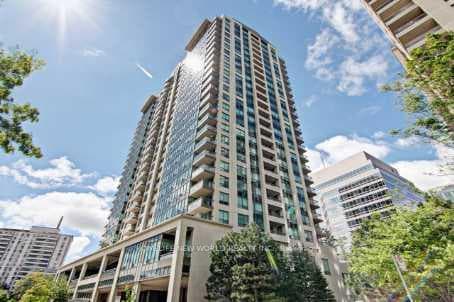 18 Parkview Avenue Unit 2515, Willowdale / Newtonbrook, ON M2N 7H7 - Photo 1