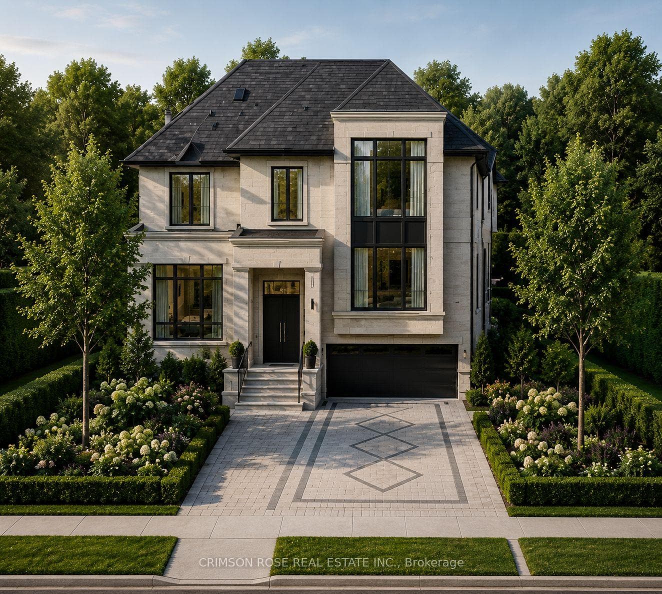 387 Hounslow Avenue, Thornhill / Willowdale, ON M2R 1H7 - Photo 1