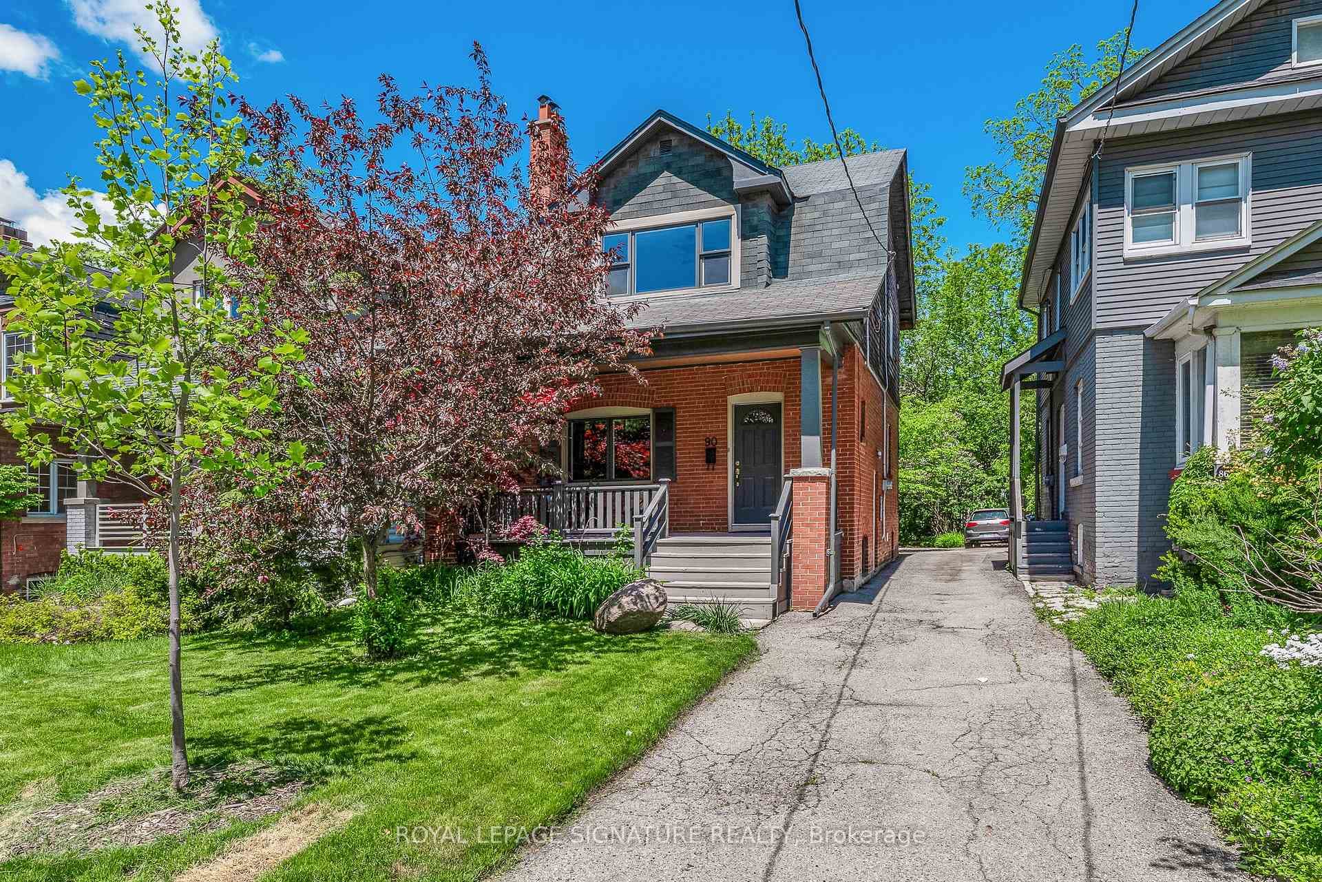 90 Roselawn Avenue, Forest Hill / Deer Park, ON M4R 1E6 - Photo 1