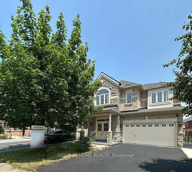 37 Watchman Road, Brampton, ON L6P 2L6 - Photo 1