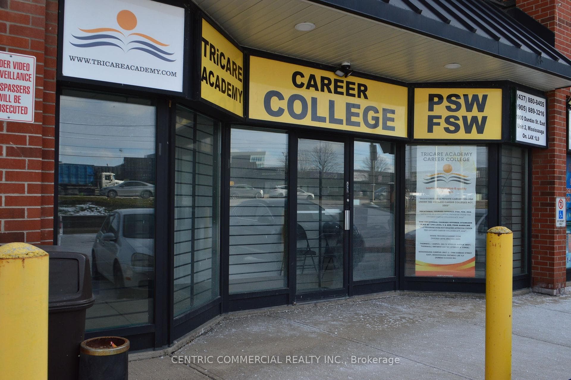 1900 Dundas Street, Mississauga, ON L4X 2Z4 - Photo 1