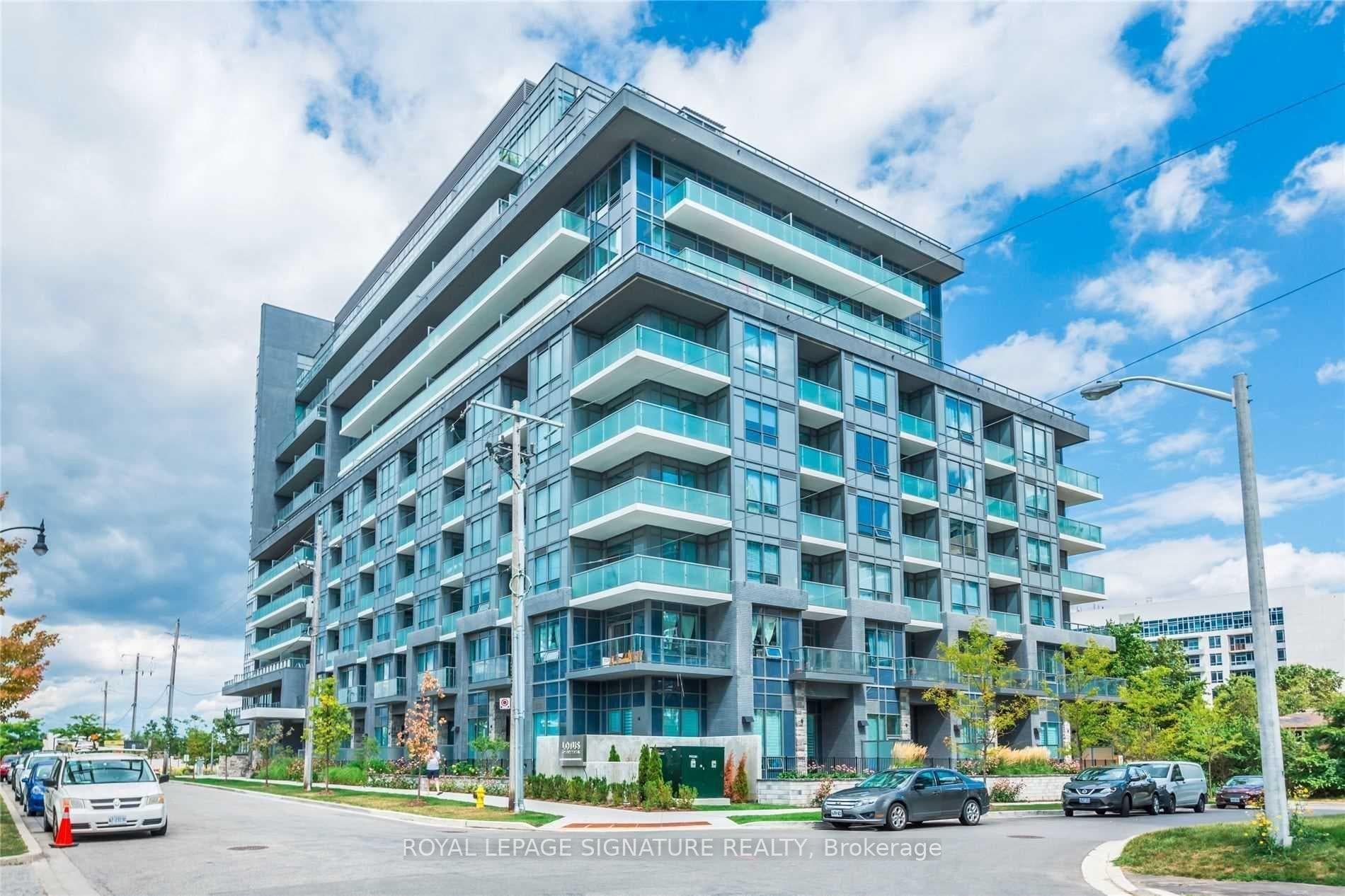 7 Kenaston Gardens Unit 823, Hillcrest Village / Bayview Village, ON M2K 1G7 - Photo 1