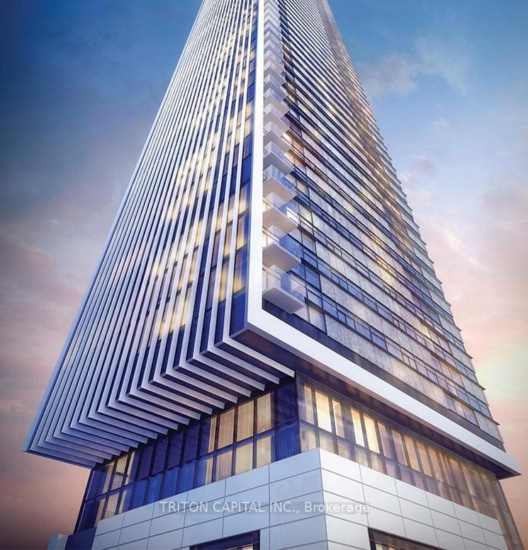 8 Cumberland Street Unit 3905, Annex / Yorkville / Summerhill, ON M4W 0B6 - Photo 1