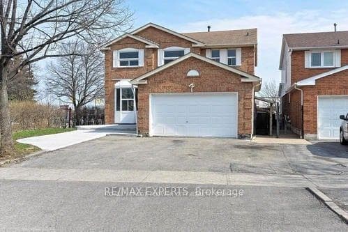 1 Donaldson Drive, Brampton, ON L6Y 3G7 - Photo 1