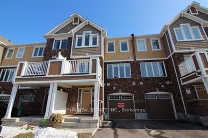 603 Attenborough Trail, Milton, ON L9T 8R2 - Photo 1