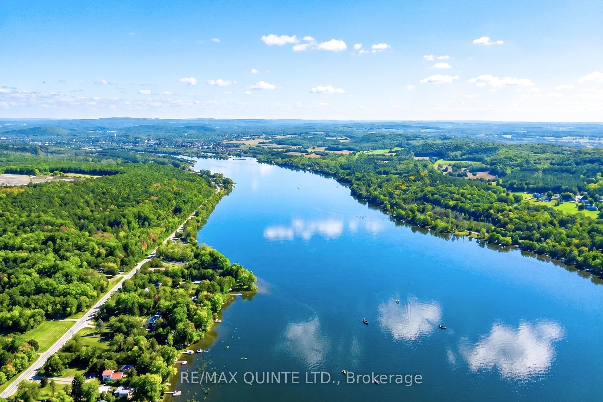 0 Frankford Stirling Road, Quinte West, ON K0K 2C0 - Photo 1