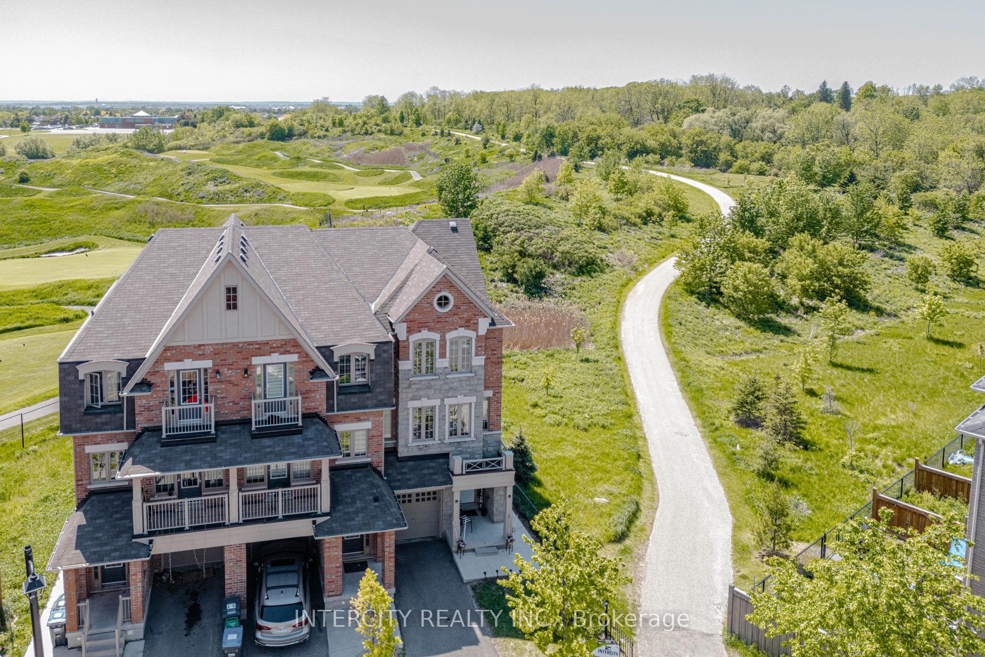 Premium Lot 143 Depth backing onto Golf Club