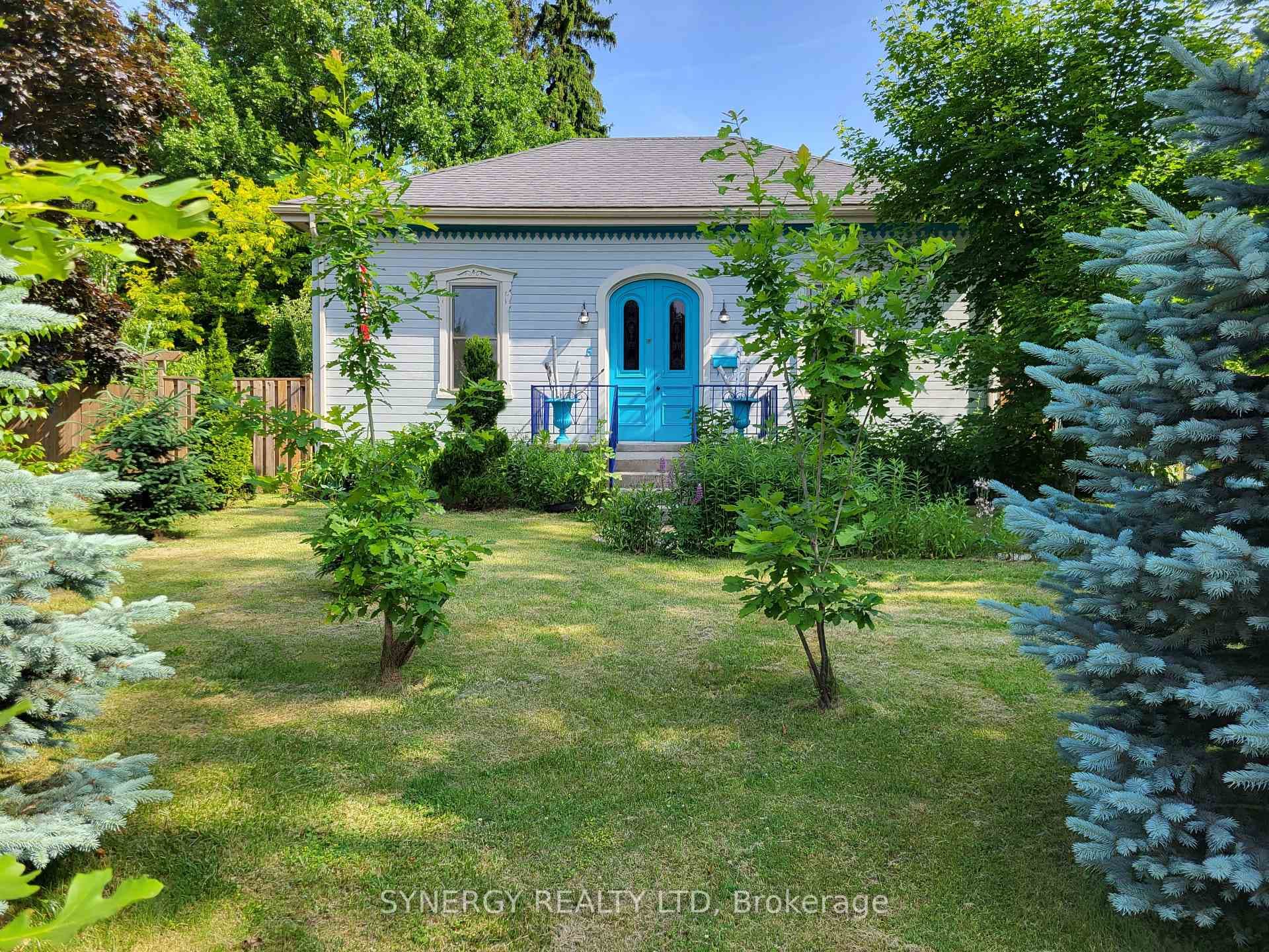 5 Hull Road, Strathroy-Caradoc