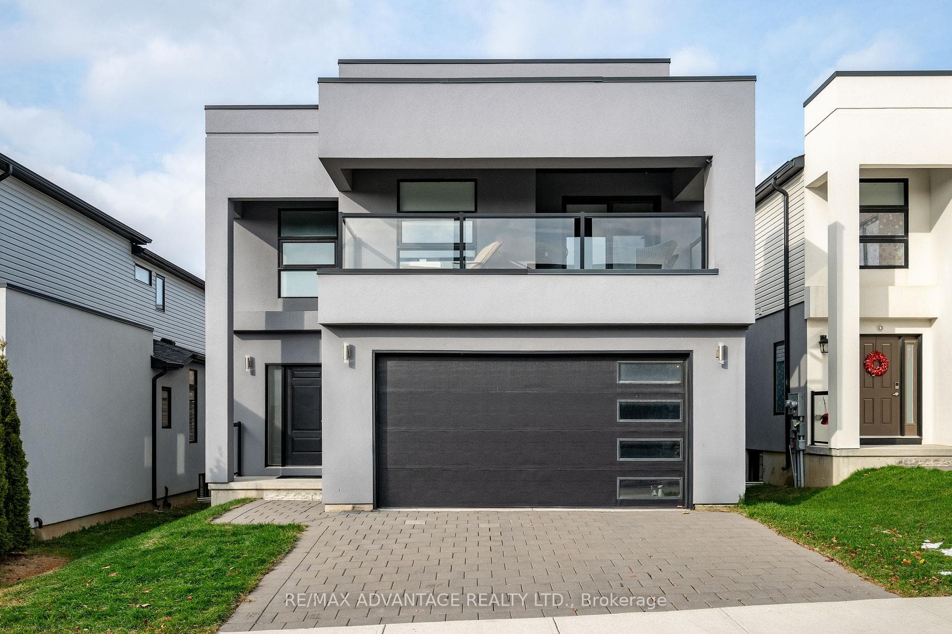 1820 Canvas Way Unit 14, London North, ON N5X 0N5 - Photo 1