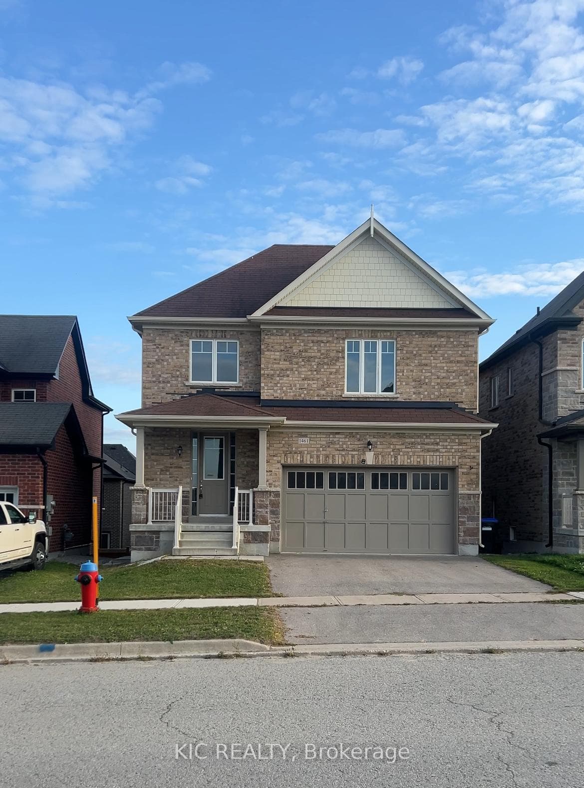 1461 Lormel Gate Avenue Unit Upper, Innisfil, ON L0L 1W0 - Photo 1