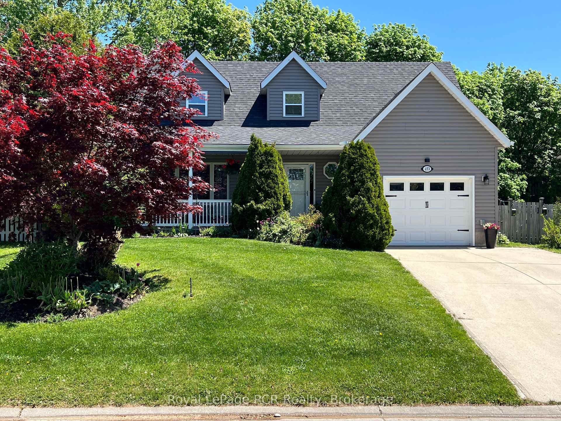 453 8th A Avenue, Owen Sound, ON N4K 6S8 - Photo 1