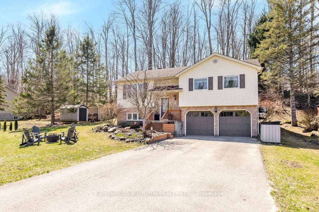 15 Sugarbush Road, Oro-Medonte, ON L0K 1E0 - Photo 1