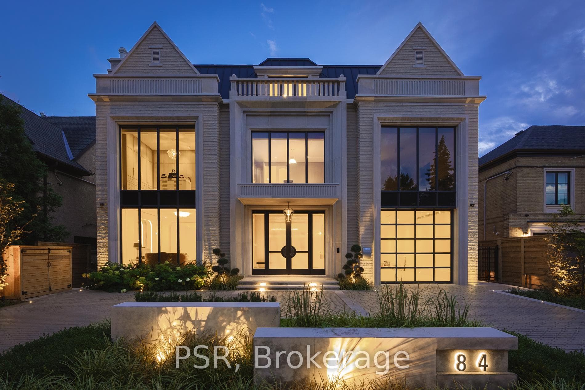 84 Old Forest Hill Road, Forest Hill / Deer Park, ON M5P 2R5 - Photo 1