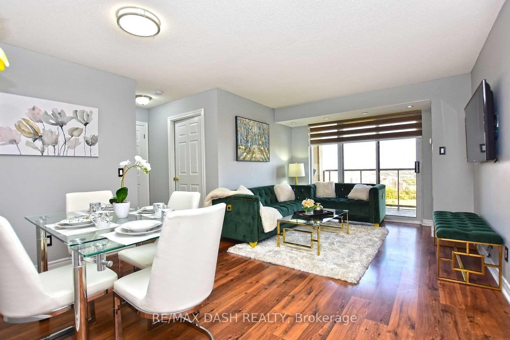 700 Humberwood Boulevard Unit 2728, Etobicoke (West Mall / Rexdale), ON M9W 7J4 - Photo 1