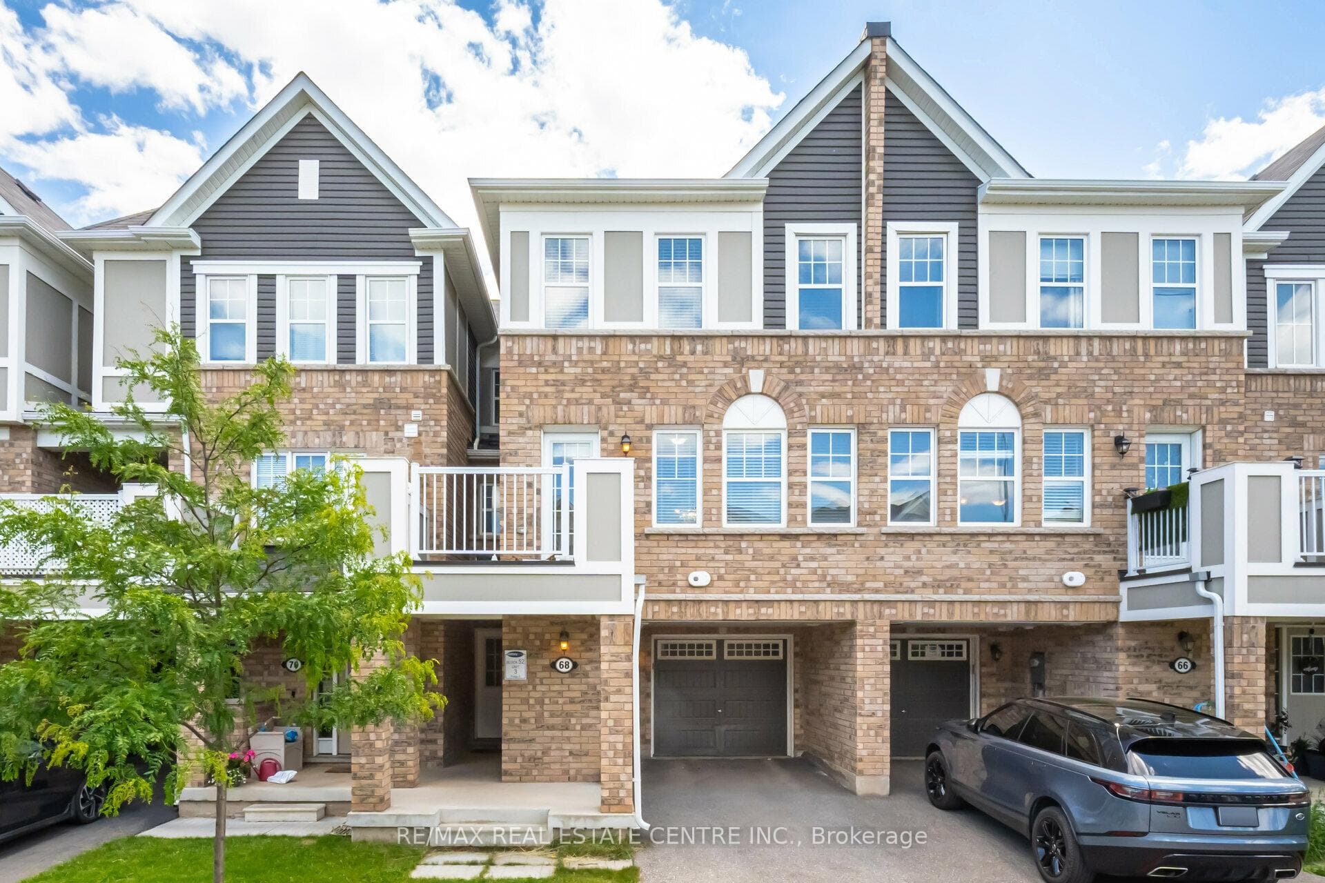 68 Locker Place, Milton, ON L9E 1E8 - Photo 1