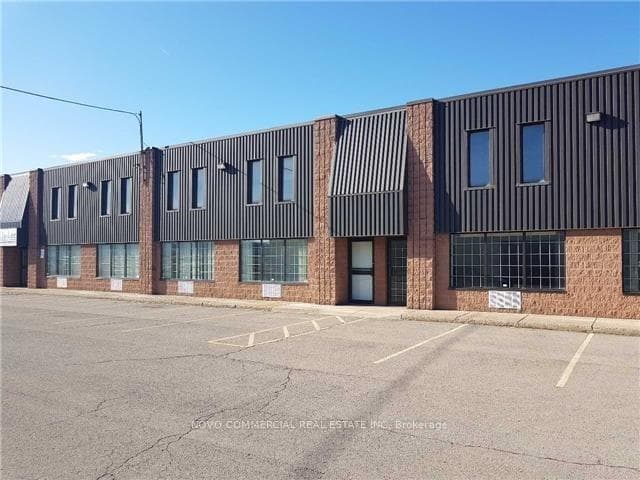 862 Arvin Avenue Unit 7&8, Hamilton, ON L8E 5P2 - Photo 1